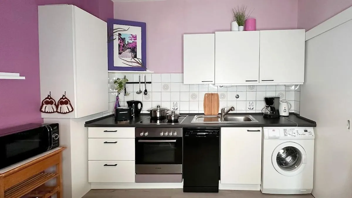 Maison Provencale Bremen 0*,  Tyskland