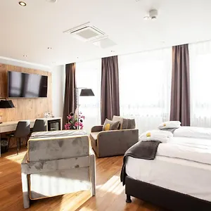 Hotel Dormero, Brema