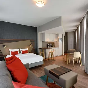 Lejlighedshotel Adagio, Bremen